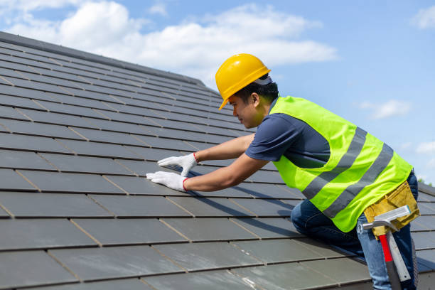 Best Residential Roofing Contractor  in Fairplay, GA