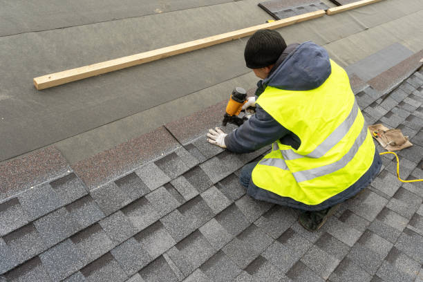 Best Shingle Roofing Installation  in Fairplay, GA