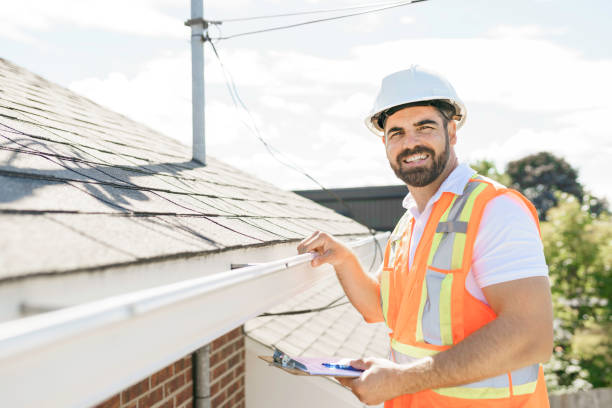 Best Roof Gutter Cleaning  in Fairplay, GA