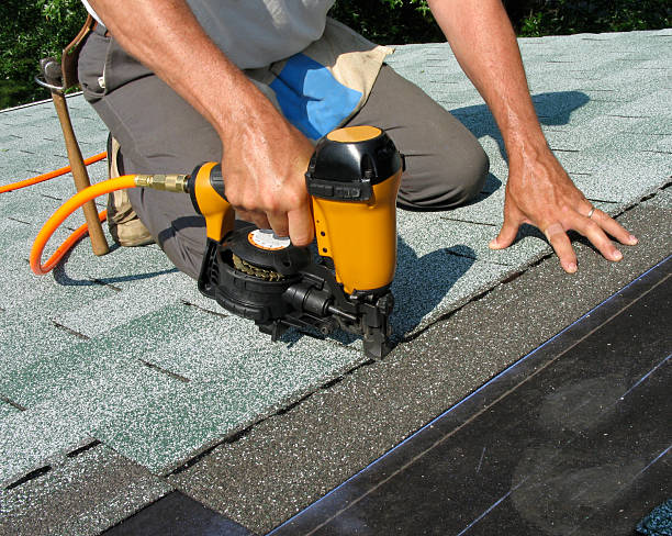 Best Metal Roofing Contractor  in Fairplay, GA