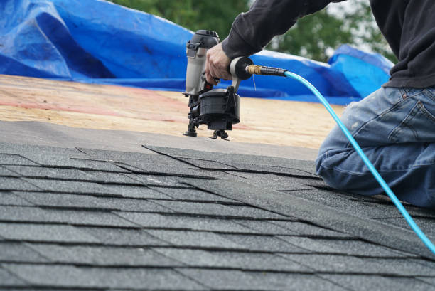 Best Emergency Roof Repair  in Fairplay, GA