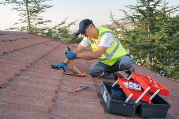 Best Roof Replacement Cost  in Fairplay, GA