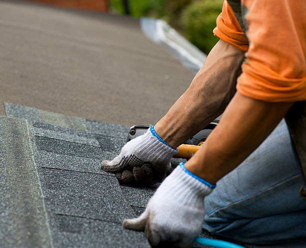 Professional Roofing Contractor in Fairplay, GA