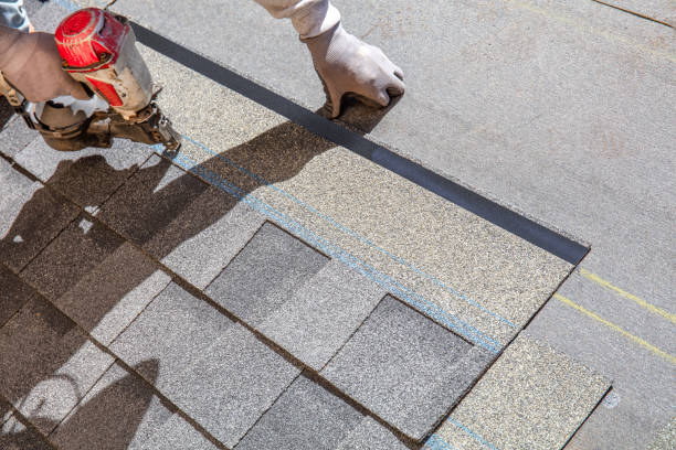 Best Flat Roof Repair Services  in Fairplay, GA