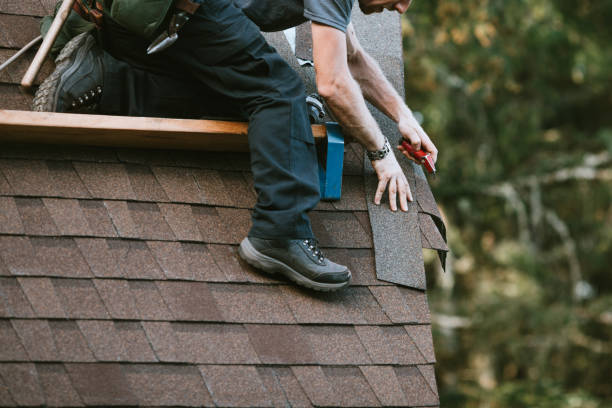 Best Tile Roofing Contractor  in Fairplay, GA